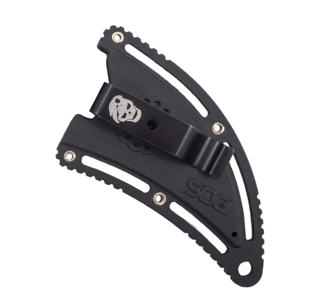 SOG-cuchillo táctico de hoja fija