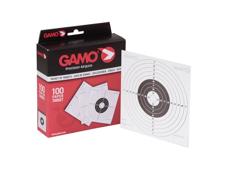 DIANAS GAMO