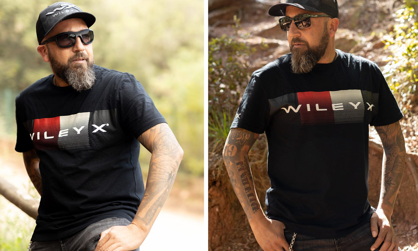 CAMISETA - WX CORE