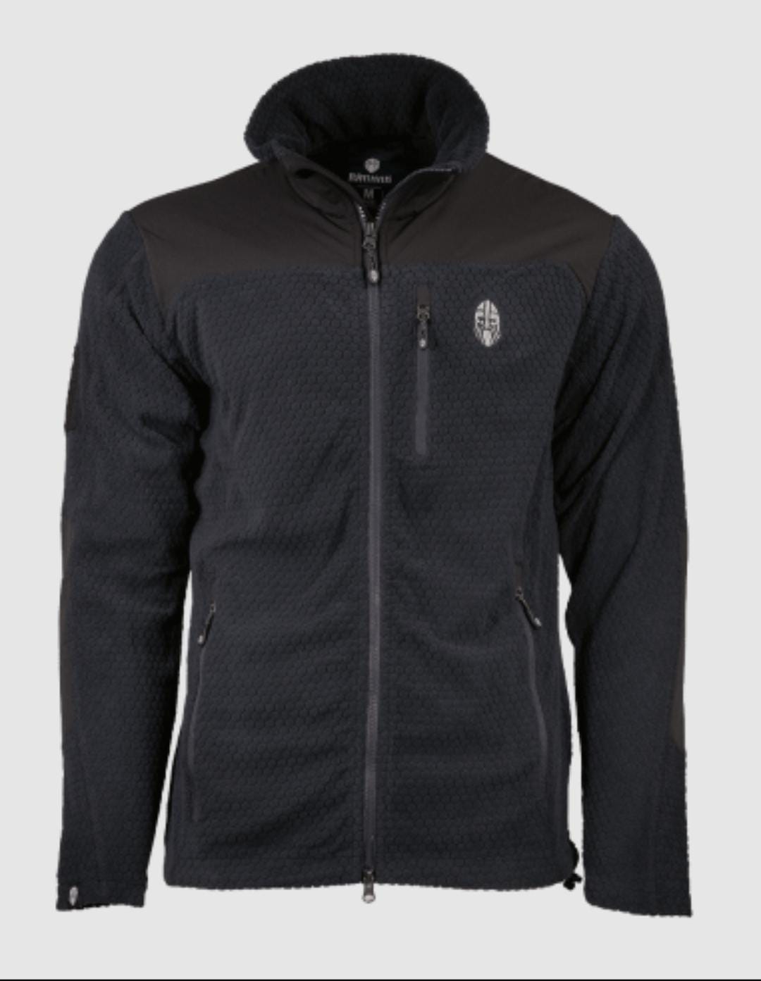 Chaqueta Ragnar , Egil Negra