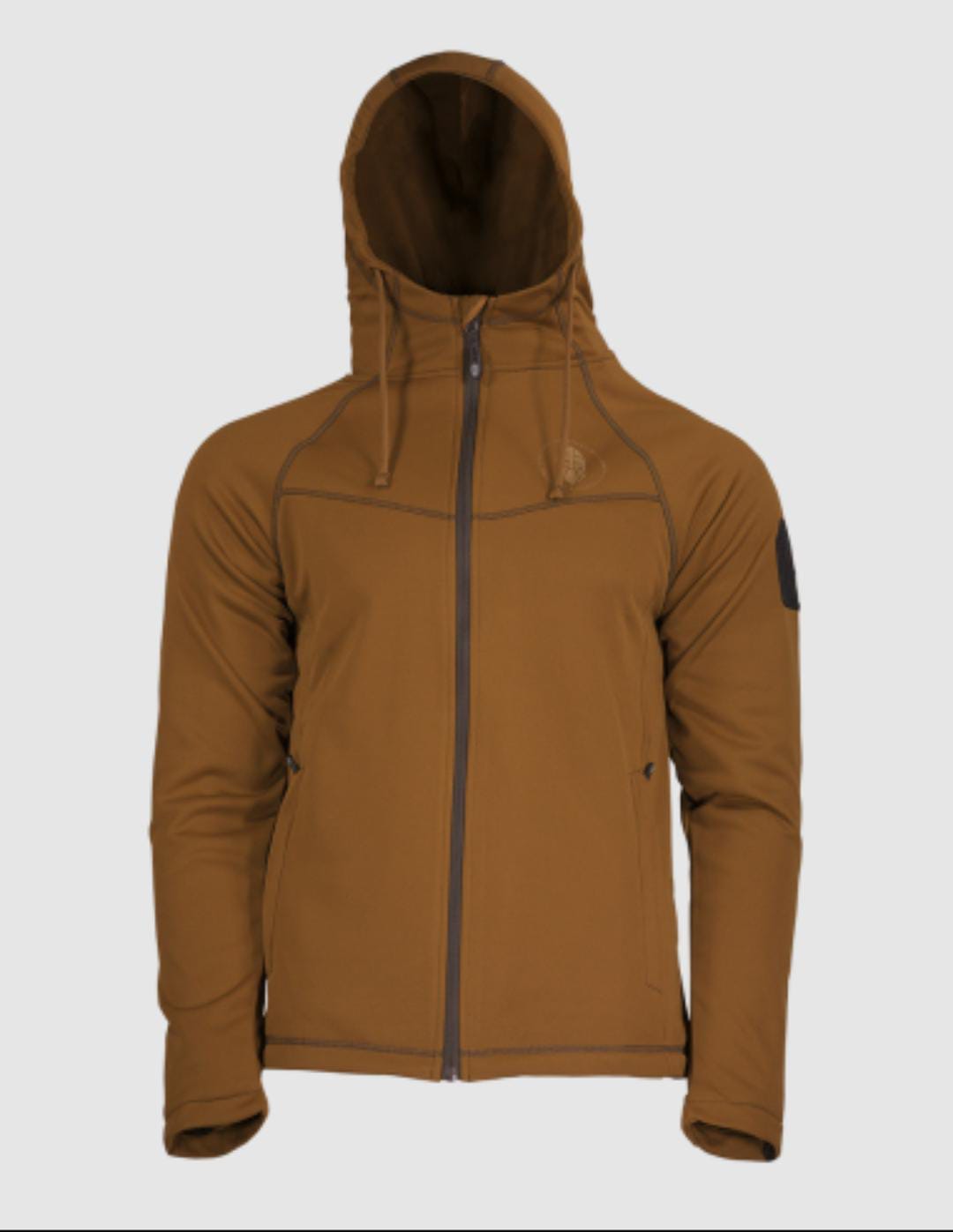 Chaqueta Ragnar , EINARR coyote