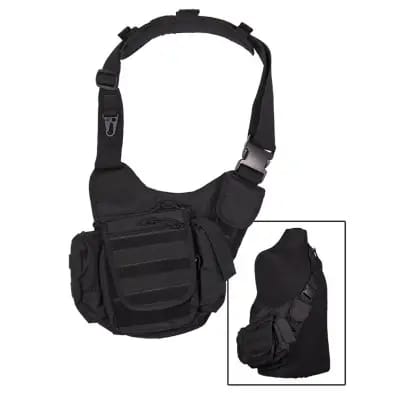 Bandolera Mil-tec slingbag
