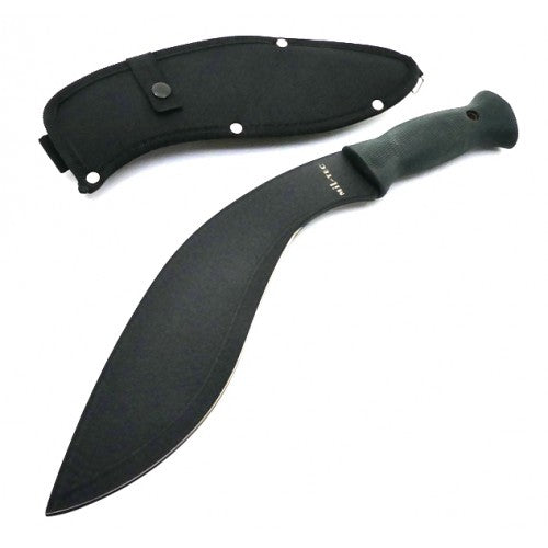 Machete Kukri Mil-Tec