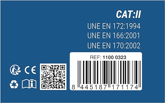 Cofan Gafas de Seguridad