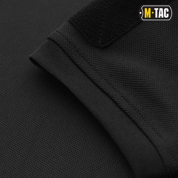 Polo Tactico M-TAC 65/35 Negro