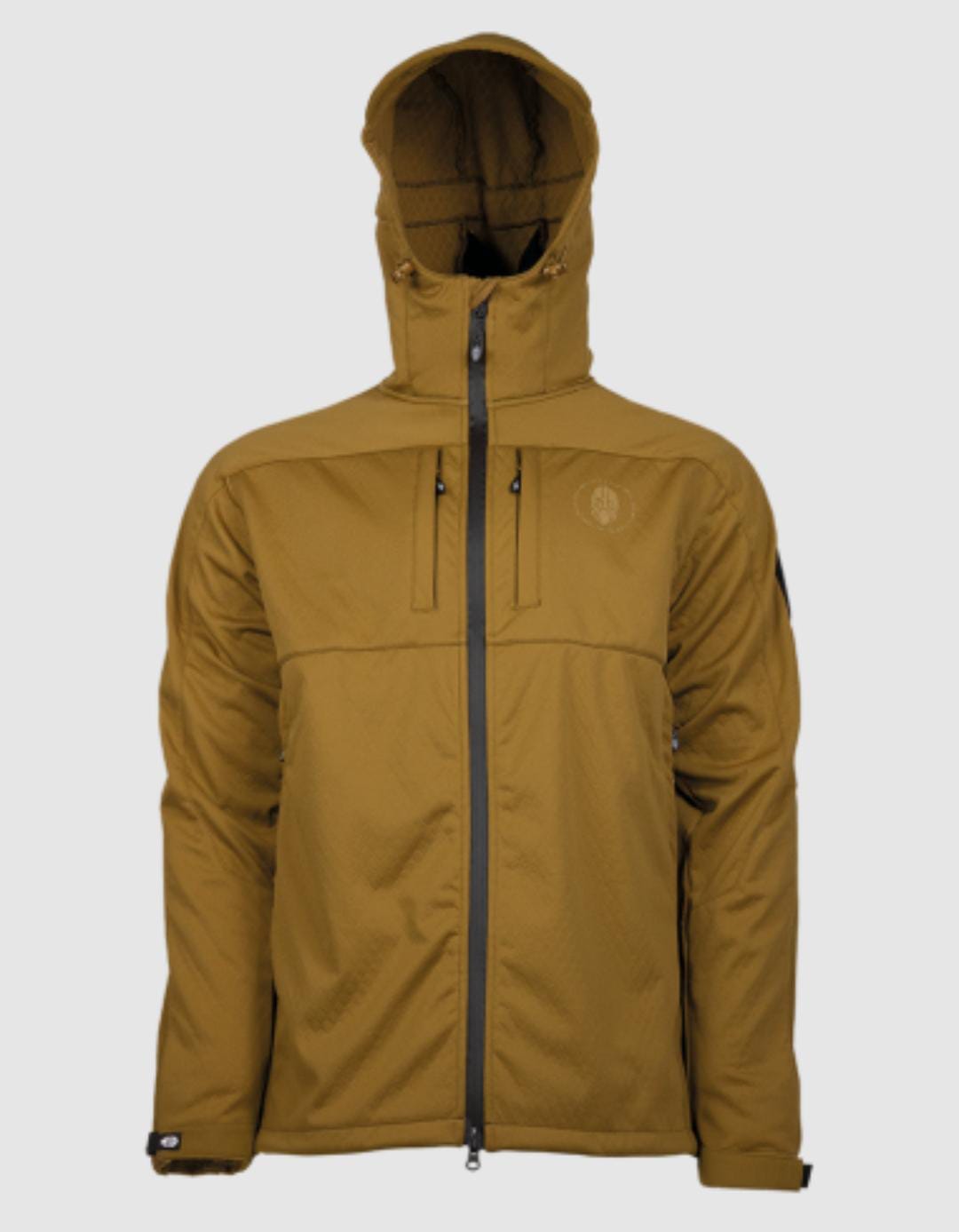 Chaqueta Ragnar , GUNNAR Coyote