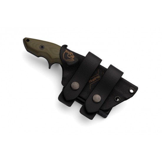 CUCHILLO ALANO HYDRA KNIVES