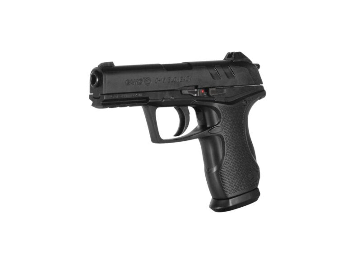Pistola C-15 Blowback