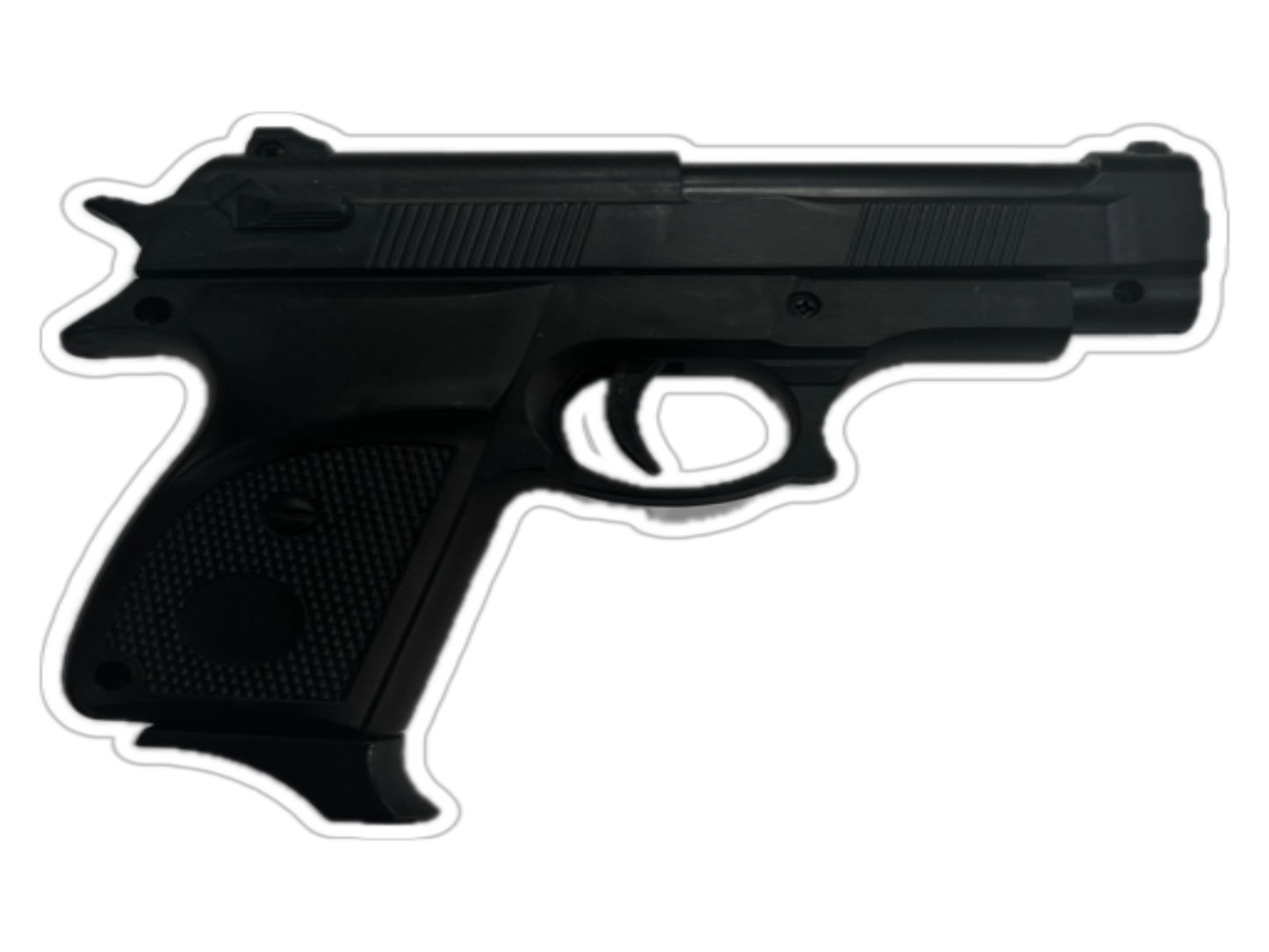 RECON AIRSOFT GUN SPRINT GUN