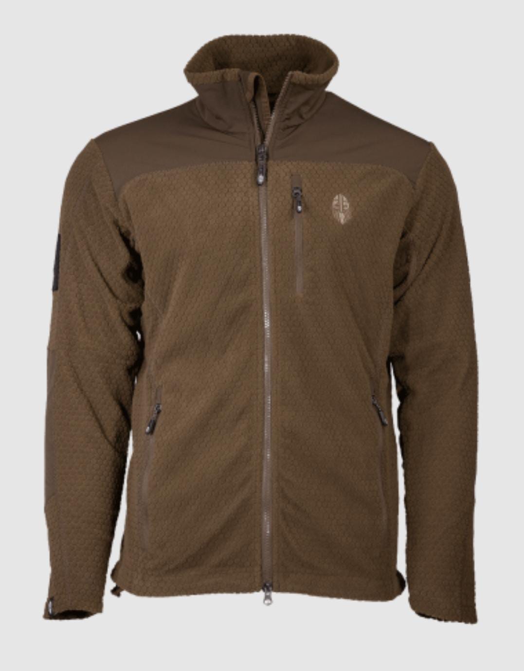 Chaqueta Ragnar , Egil Coyote