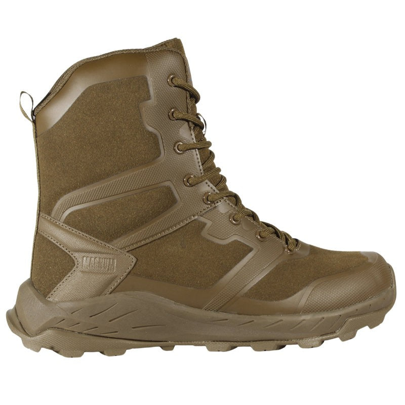 MEGA TROOPER HI MS WATERPROOF COYOTE