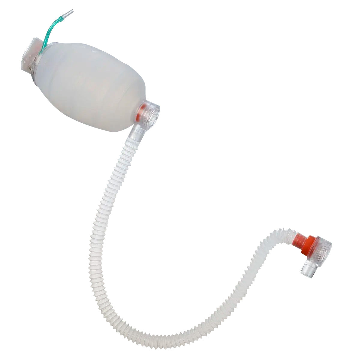 Tubo corrugado extensor MICRO BVM