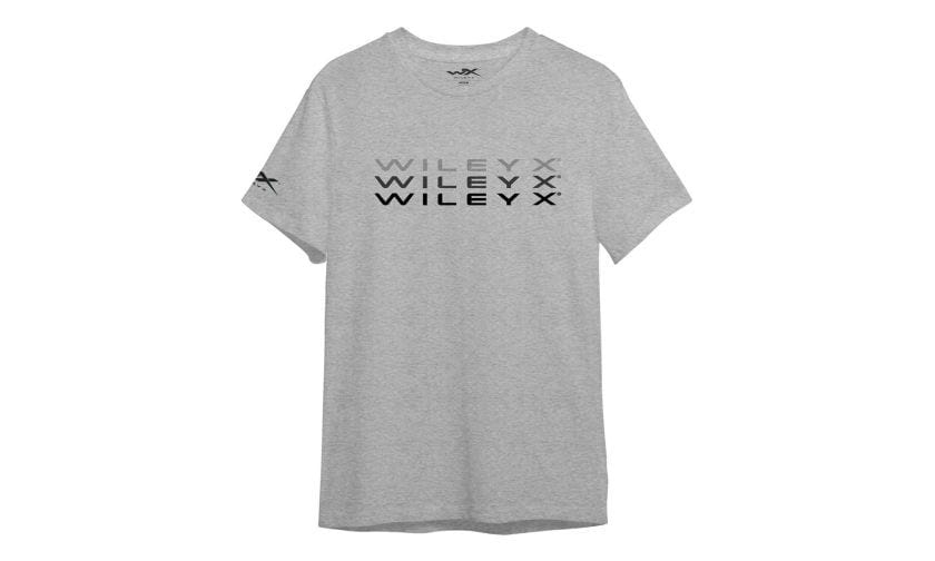 CAMISETA - WX CORE