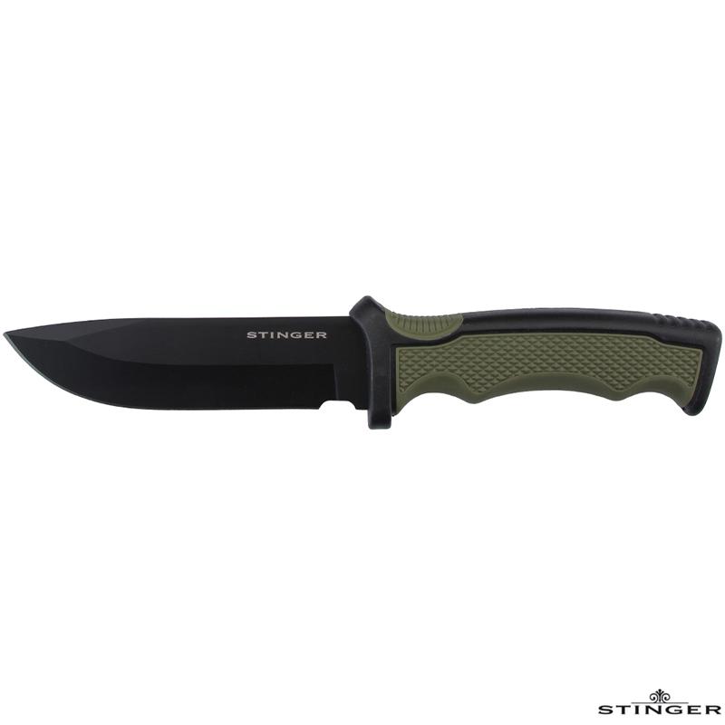 CUCHILLO STINGER MISTRAL ST2 10,7 CM