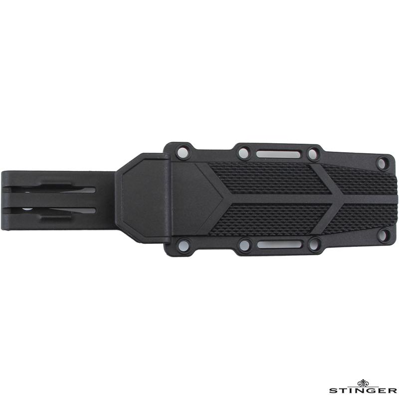 CUCHILLO STINGER MISTRAL ST2 10,7 CM