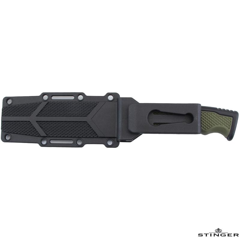 CUCHILLO STINGER MISTRAL ST2 10,7 CM