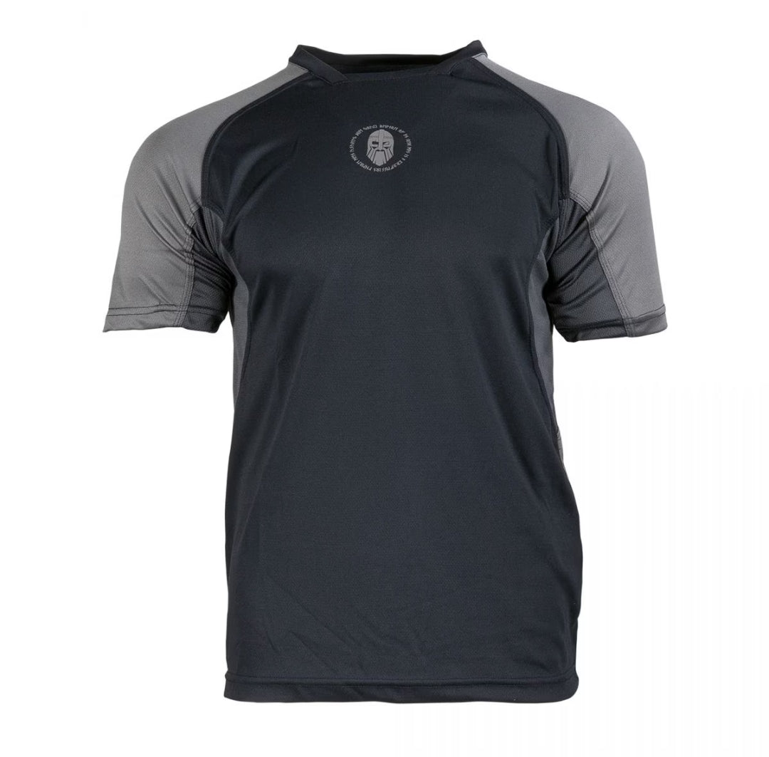 Camiseta Ragnar - Loki Navi Azul