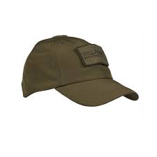 Miltec Gorra Color Verde Oliva