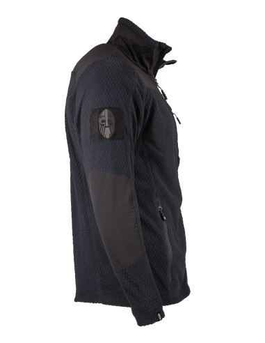 Chaqueta Ragnar , Egil Negra