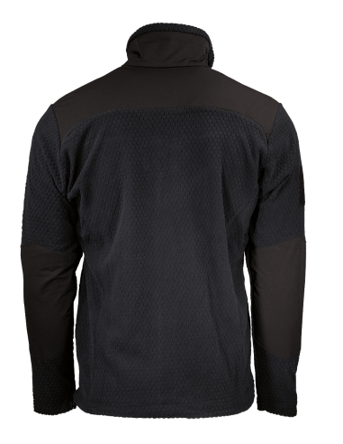 Chaqueta Ragnar , Egil Negra