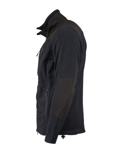 Chaqueta Ragnar , Egil Negra