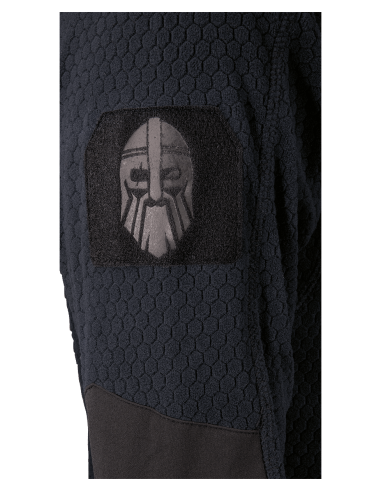 Chaqueta Ragnar , Egil Negra