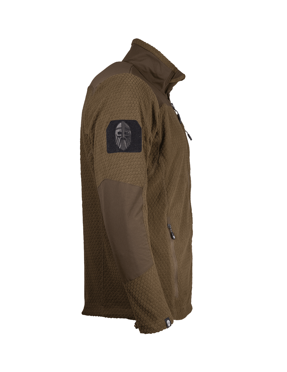 Chaqueta Ragnar , Egil Coyote