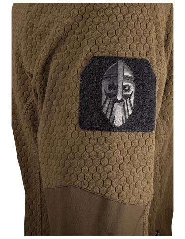 Chaqueta Ragnar , Egil Coyote