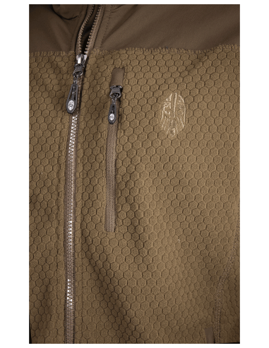 Chaqueta Ragnar , Egil Coyote