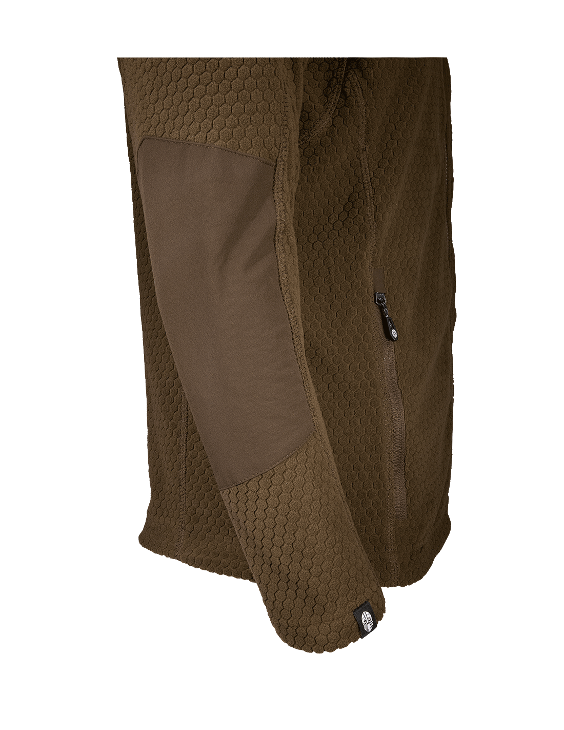 Chaqueta Ragnar , Egil Coyote