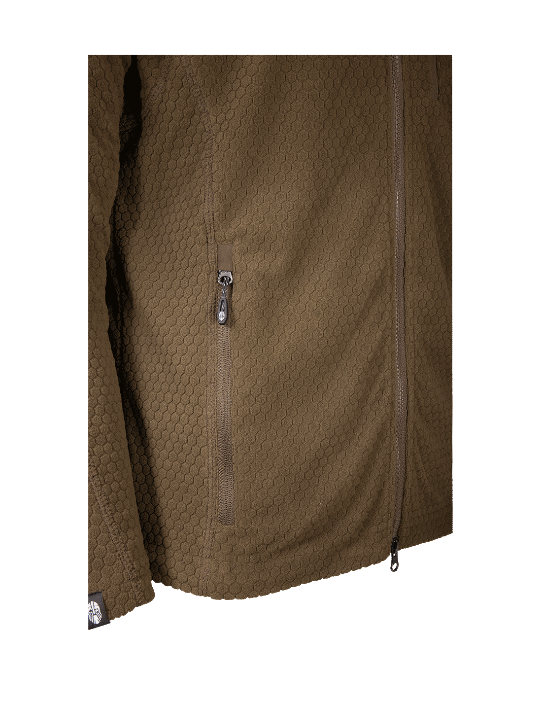 Chaqueta Ragnar , Egil Coyote