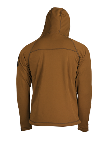 Chaqueta Ragnar , EINARR coyote