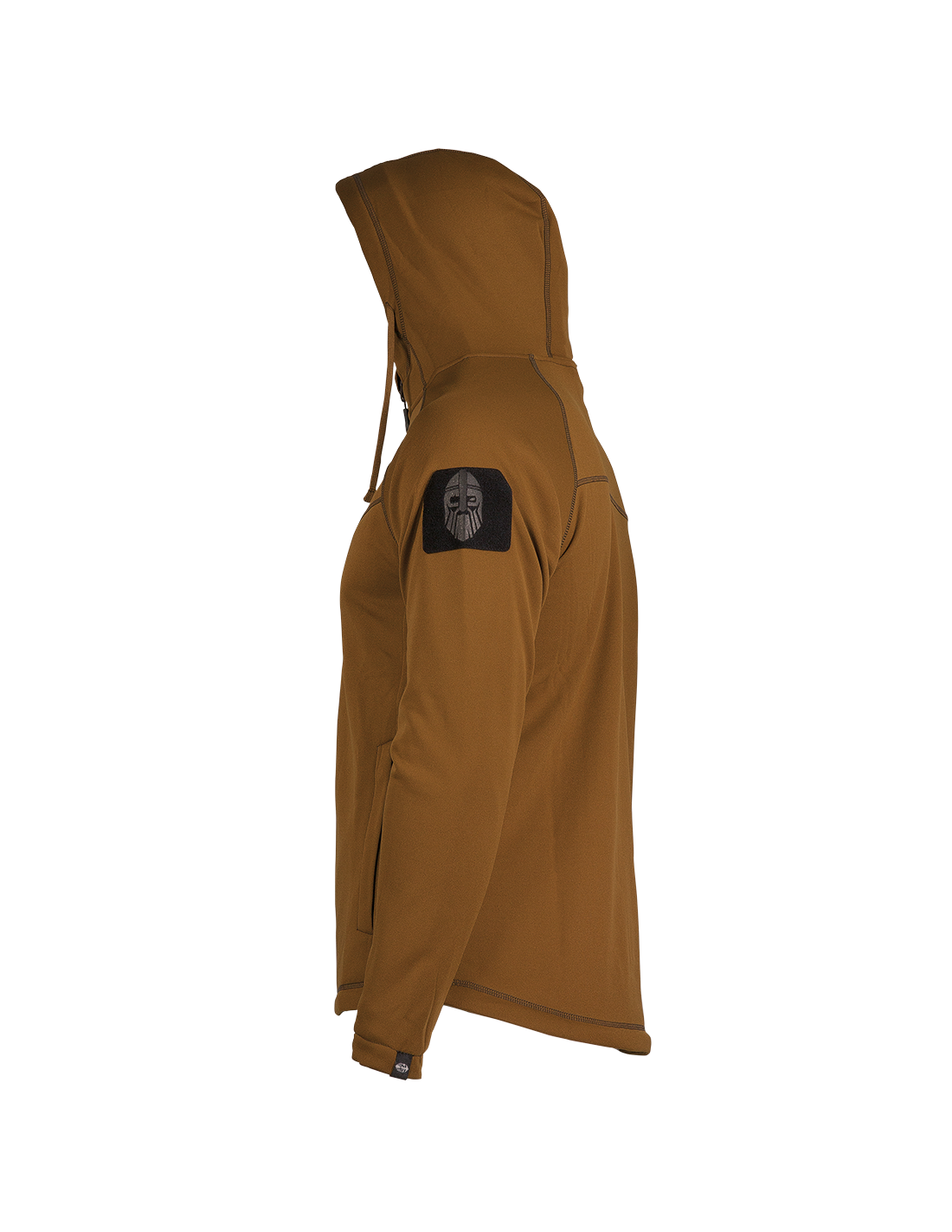 Chaqueta Ragnar , EINARR coyote
