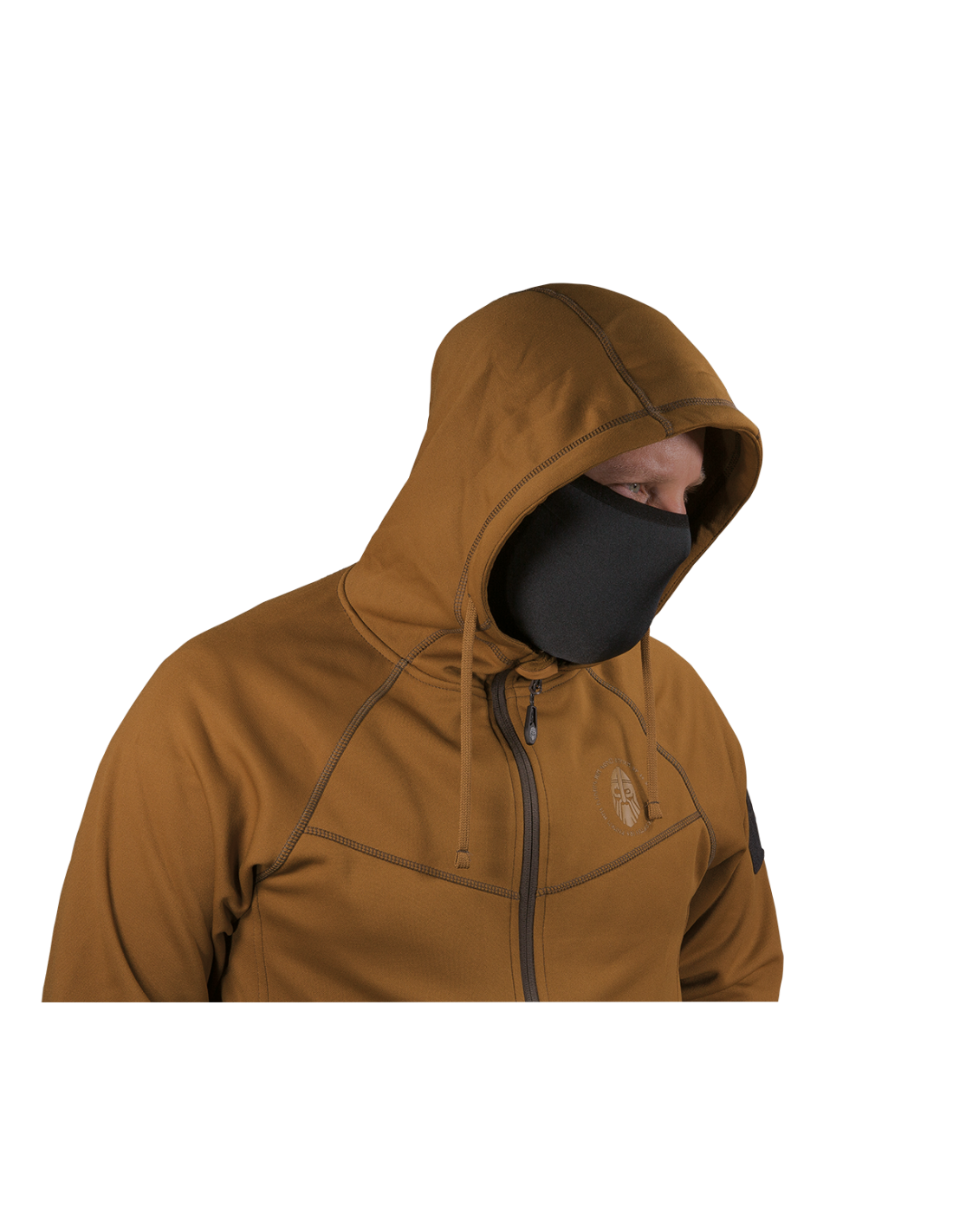 Chaqueta Ragnar , EINARR coyote