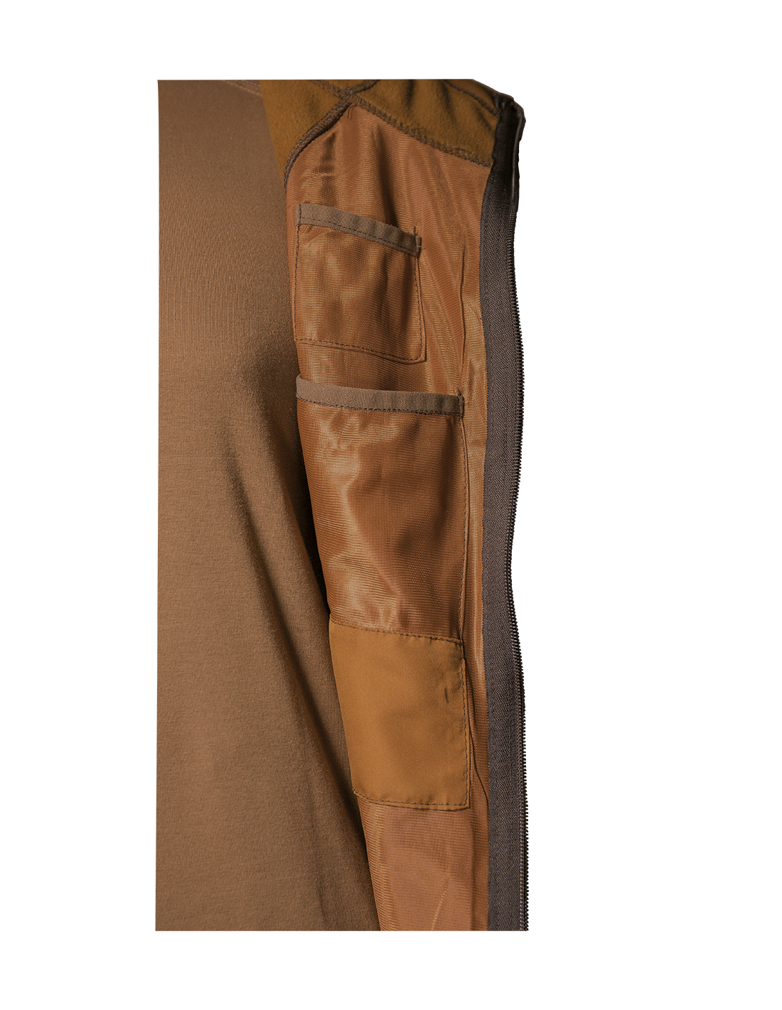 Chaqueta Ragnar , EINARR coyote