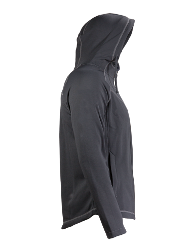 Chaqueta Ragnar , EINARR Azul Gris