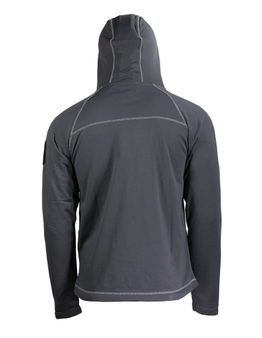 Chaqueta Ragnar , EINARR Azul Gris