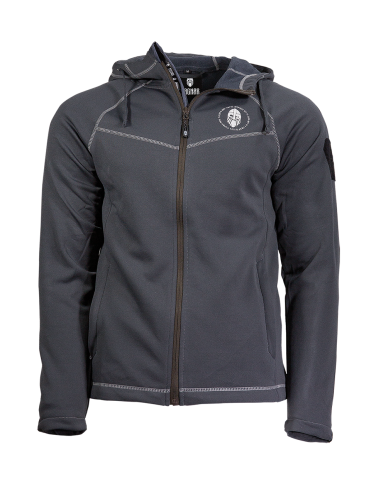 Chaqueta Ragnar , EINARR Azul Gris