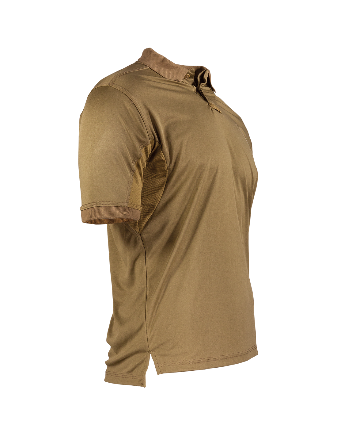 Polo Ragnar - Fenrir Navy Coyote