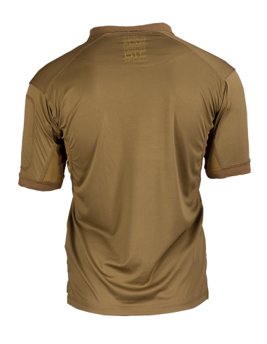 Polo Ragnar - Fenrir Navy Coyote