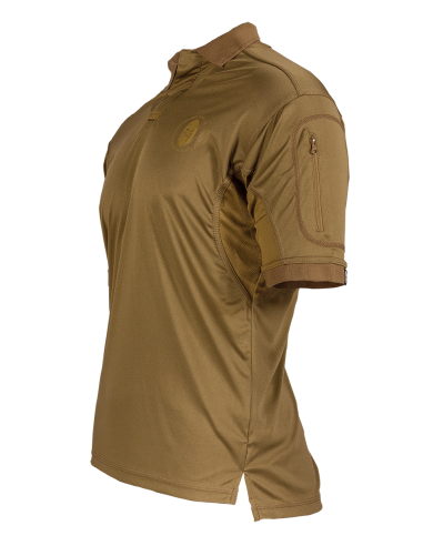 Polo Ragnar - Fenrir Navy Coyote