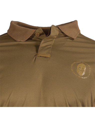 Polo Ragnar - Fenrir Navy Coyote