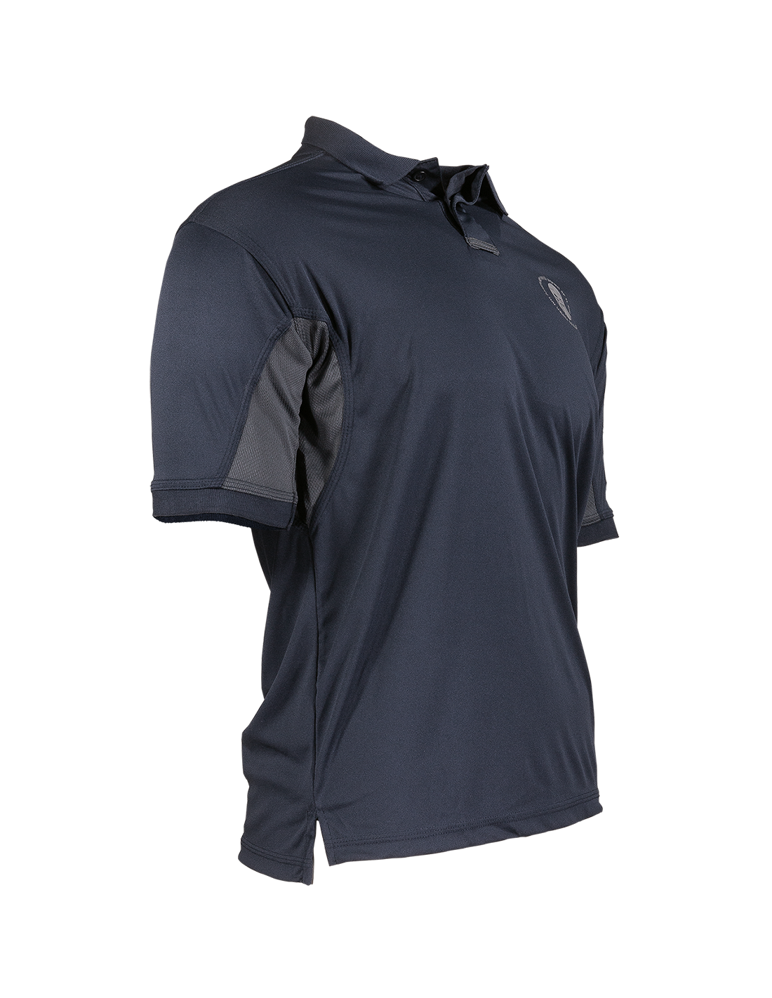 Polo Ragnar - Fenrir Navy Blue.