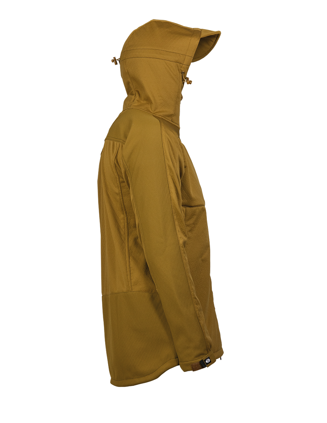 Chaqueta Ragnar , GUNNAR Coyote