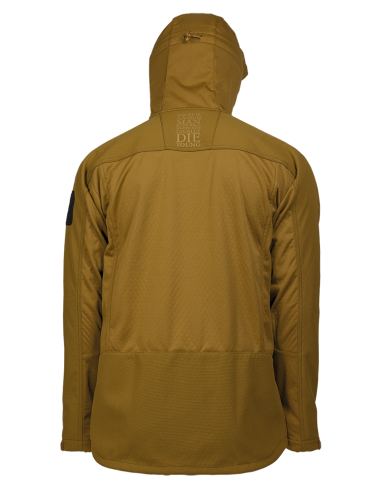 Chaqueta Ragnar , GUNNAR Coyote
