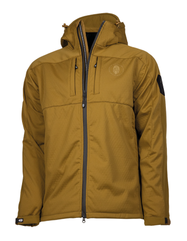 Chaqueta Ragnar , GUNNAR Coyote