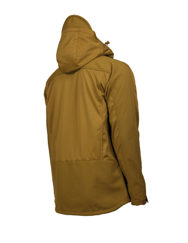 Chaqueta Ragnar , GUNNAR Coyote