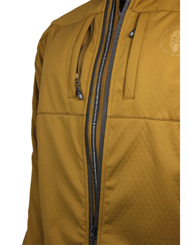 Chaqueta Ragnar , GUNNAR Coyote