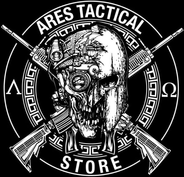 Ares Tactical Store