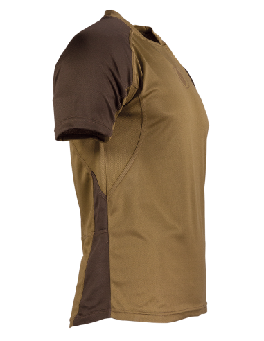 Camiseta Ragnar - Loki Navy Coyote